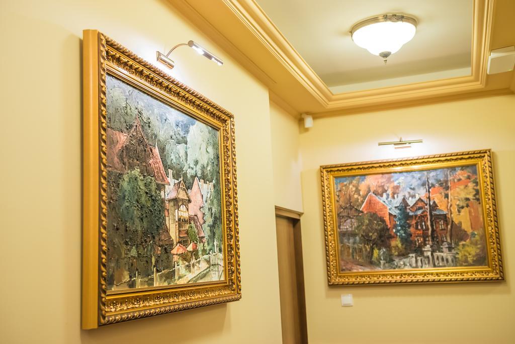 ホテル Victoria Cechini クリニツァ・ズドルイ 部屋 写真